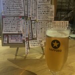 自然派ワインBAR PASSE - 