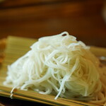 生粉打ち蕎麦処 武藤 - 