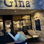 Gelateria Gina