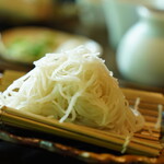 生粉打ち蕎麦処 武藤 - 