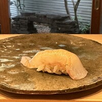 鮨 かず矢 - 