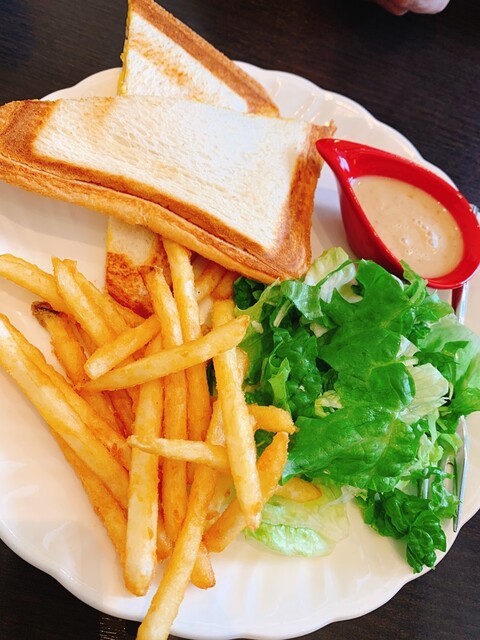 さかい珈琲 七宝店 - 七宝/喫茶店 | 食べログ さかい珈琲 七宝店 - 七宝/喫茶店 | 食べログ
