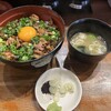 幸丼 東京品川