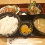 喜八楽八 笠原店 - 