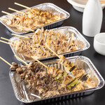 海鮮居酒屋 手羽QかきQ - 