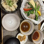 ジョナサン - 料理写真: