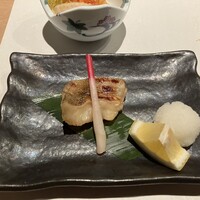 天ぷら 旬和食 あきら - 