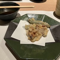 天ぷら 旬和食 あきら - 