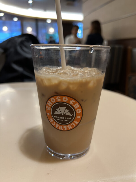 Saint Marc Cafe Kodenmachiekimaeten photo 3