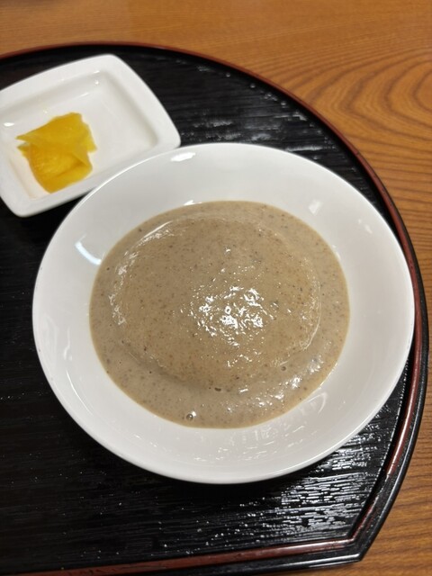 おおくぼ福餅 - 成島（和菓子）の写真