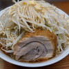 ラーメン二郎 亀戸店