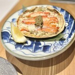 薄野蟹一 - 