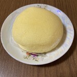 つる平 - 料理写真:ぽんつく   お買得袋５コ入400円の一つ