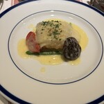 ビストロ ハルミドオリ ニジュウハチ - 