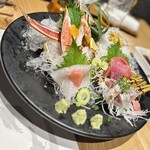 薄野蟹一 - 