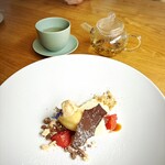 アグリスケープ - 