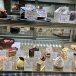 パティスリー リエルグ - 