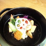 アグリスケープ - 