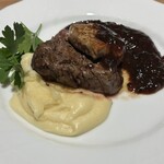 赤白 ルクア大阪店 - 