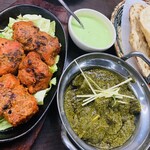 Handi レストラン - 