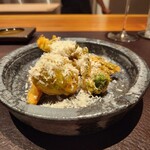 イル アオヤマ - 