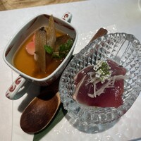 鉄板焼 みたき 桜坂 - 