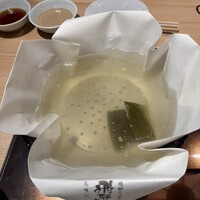 最飛び飛騨牛 しゃぶすき家 馬喰一代 名古屋WEST - 