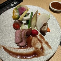 最飛び飛騨牛 しゃぶすき家 馬喰一代 名古屋WEST - 