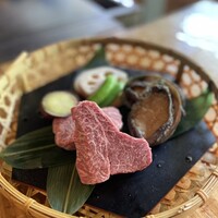 鉄板焼 みたき 桜坂 - 