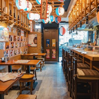 沖縄酒場ハイサイ_2