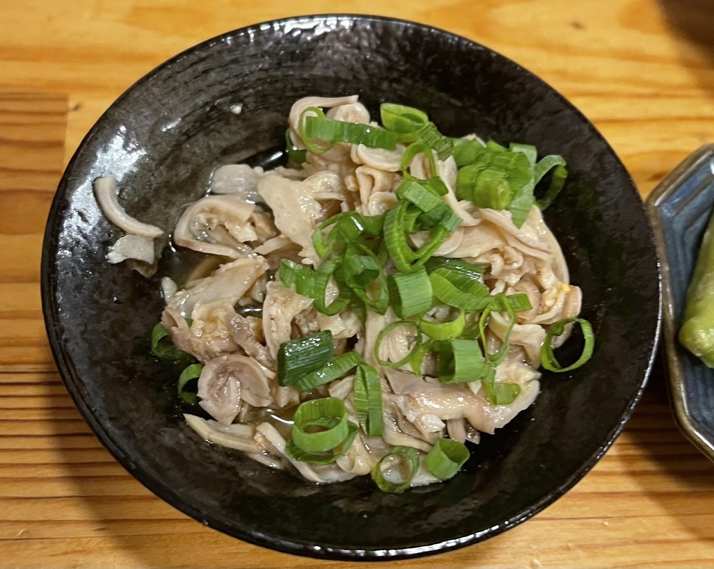 博多 長浜 やっさん>