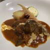 Bistro Aoi - 料理写真: