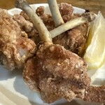 大衆鳥酒場 鳥椿 - 