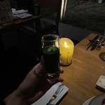 野菜がおいしいレストラン LONGING HOUSE - 