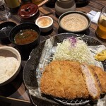 勝烈亭 新市街本店 - 