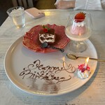 Cafe&Bar Wish - 