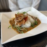 Cafe&Bar Wish - 