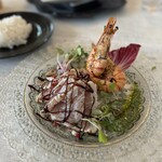 Cafe&Bar Wish - 