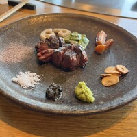 ニュー松坂 新宿店 - 