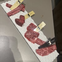 熟成和牛焼肉エイジング・ビーフ 横浜店 - 
