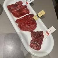 熟成和牛焼肉エイジング・ビーフ 横浜店 - 
