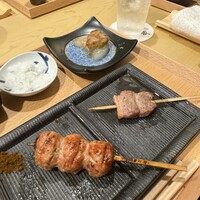 焼鳥 鐡 - 