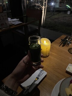 野菜がおいしいレストラン LONGING HOUSE - 