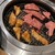 焼肉ざんまい - 料理写真: