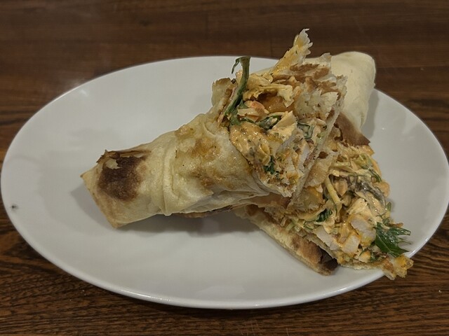 スープカレー＆ネパールカレー ビハニ（BIHANI【旧店名】ホット ポット） - 十和田市（インド料理）の写真