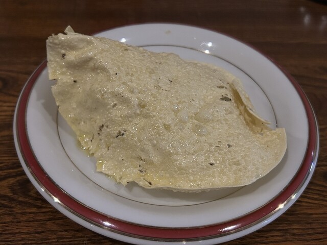 スープカレー＆ネパールカレー ビハニ（BIHANI【旧店名】ホット ポット） - 十和田市（インド料理）の写真