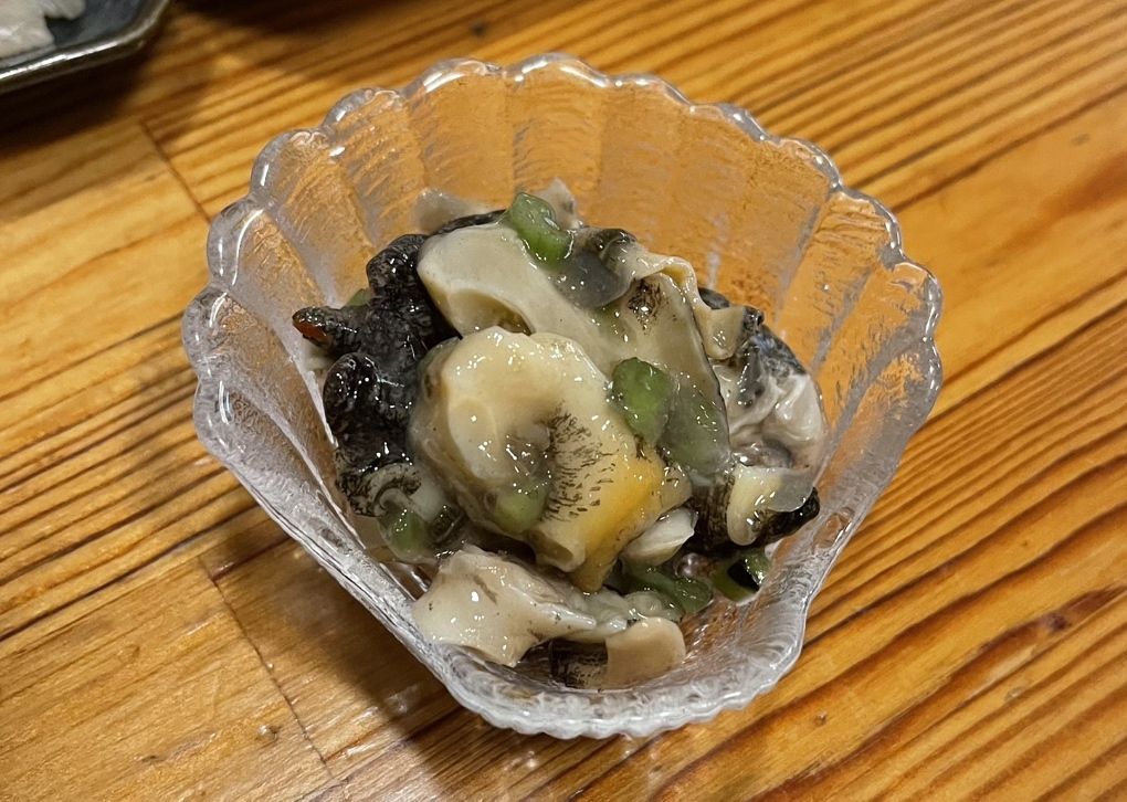 博多 長浜 やっさん>