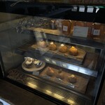 RK DONUTS - 