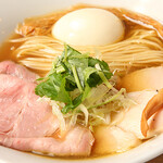 ラーメン 健やか - メイン写真: