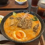 杏梨　チャイニーズキッチン - 